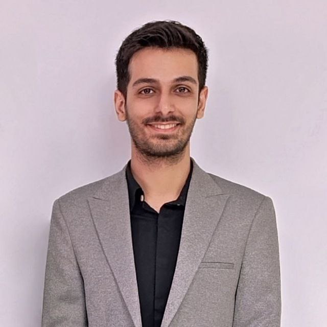 علیرضا اشکی پور