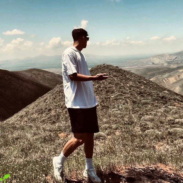 صادق ابراهیمی