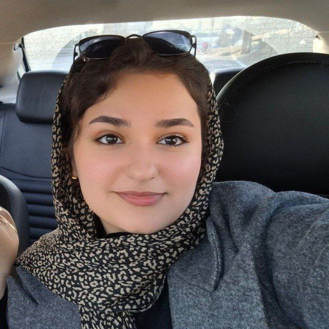 فاطمه اقدسی